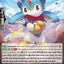 Chrono Dran G (BWC Promo) (BWC2016/VG01EN) [Bushiroad Event Cards]