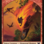 Elemental Shaman // Shapeshifter Double-Sided Token [Commander 2015 Tokens]