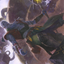 Orah, Skyclave Hierophant // Orah, Skyclave Hierophant (AZNR-079) - Zendikar Rising Art Series (Borderless)