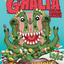 Ghalta, Primal Hunger (Borderless) [Secret Lair Drop Series]