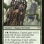 Wolfbitten Captive // Krallenhorde Killer [Dark Ascension]