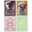 One Piece Card Game Official Sleeves - Set 9