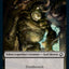 Tomb of Annihilation // The Atropal Double-Sided Token [Dungeons & Dragons: Adventures in the Forgotten Realms Tokens]