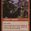 Village Ironsmith // Ironfang [Innistrad]