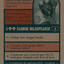 Garruk Wildspeaker [Secret Lair Drop Series]