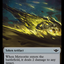Meteorite // Plot Double-Sided Token [Outlaws of Thunder Junction Tokens]