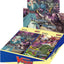 CardFight Vanguard TCG: [D-BT09] Dragontree Invasion Booster Pack *Sealed*