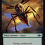 Insect (0023) // Wall Double-Sided Token [Tarkir: Dragonstorm Commander Tokens]