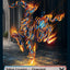 Elemental // Treasure Double-Sided Token [Strixhaven: School of Mages Tokens]