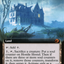 Hostile Hostel // Creeping Inn (Extended Art) [Innistrad: Midnight Hunt]