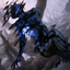 Grief // Grief (AMH2-030) - Modern Horizons 2 Art Series (Borderless)