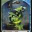Snake (021) // Saproling Double-Sided Token [Commander 2015 Tokens]