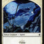 Spirit (002) // Spirit (010) Double-Sided Token [Ravnica Allegiance Guild Kit Tokens]