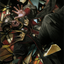 Prismatic Ending // Prismatic Ending (AMH2-005) - Modern Horizons 2 Art Series (Borderless) Foil