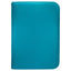 Ultra Pro - VIVID 4-Pocket Zippered PRO Binder