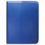 Ultra Pro - VIVID 9-Pocket Zippered PRO Binder