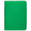 Ultra Pro - VIVID 9-Pocket Zippered PRO Binder