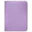 Ultra Pro - VIVID 9-Pocket Zippered PRO Binder