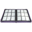Ultra Pro - VIVID 9-Pocket Zippered PRO Binder