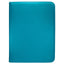 Ultra Pro - VIVID 9-Pocket Zippered PRO Binder