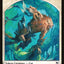 Angel // Cat Double-Sided Token [Commander 2018 Tokens]