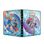 Ultra Pro - Pokémon Portfolio 4-Pocket: Scarlet & Violet Journey Together