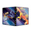 Ultra Pro - Pokémon Portfolio 4-Pocket: Scarlet & Violet Destined Rivals