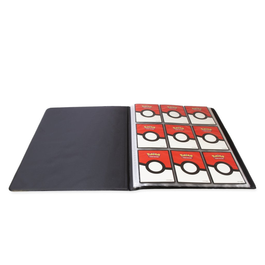 Ultra Pro - Pokémon Portfolio 9-Pocket: Scarlet & Violet Destined Rivals
