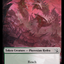 Elemental (2) // Phyrexian Hydra (11) Double-Sided Token [March of the Machine Tokens]