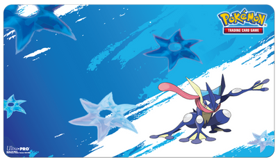 Ultra Pro - Pokemon Playmat: Greninja