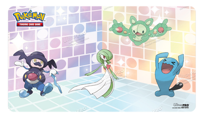 Ultra Pro - Pokemon Playmat: Trick Room (Gallery Series)