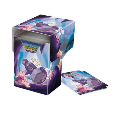 Ultra Pro Pokemon Deck Box - Tinkaton