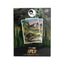 Ultra Pro - Bob Ross APEX Deck Protector Sleeves: Mountain Retreat (Standard Sized)