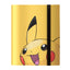 Ultra Pro - Pokémon PRO-Binder 9-Pocket: Pikachu