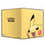 Ultra Pro - Pokémon Portfolio 9-Pocket: Pikachu