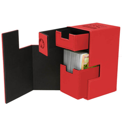 Ultra Pro - Pokemon M2 Deck Box - Charmander