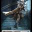 Detective // Voja Fenstalker Double-Sided Token [Murders at Karlov Manor Tokens]
