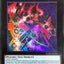 Number 89: Diablosis the Mind Hacker [YCSW-EN010] Super Rare