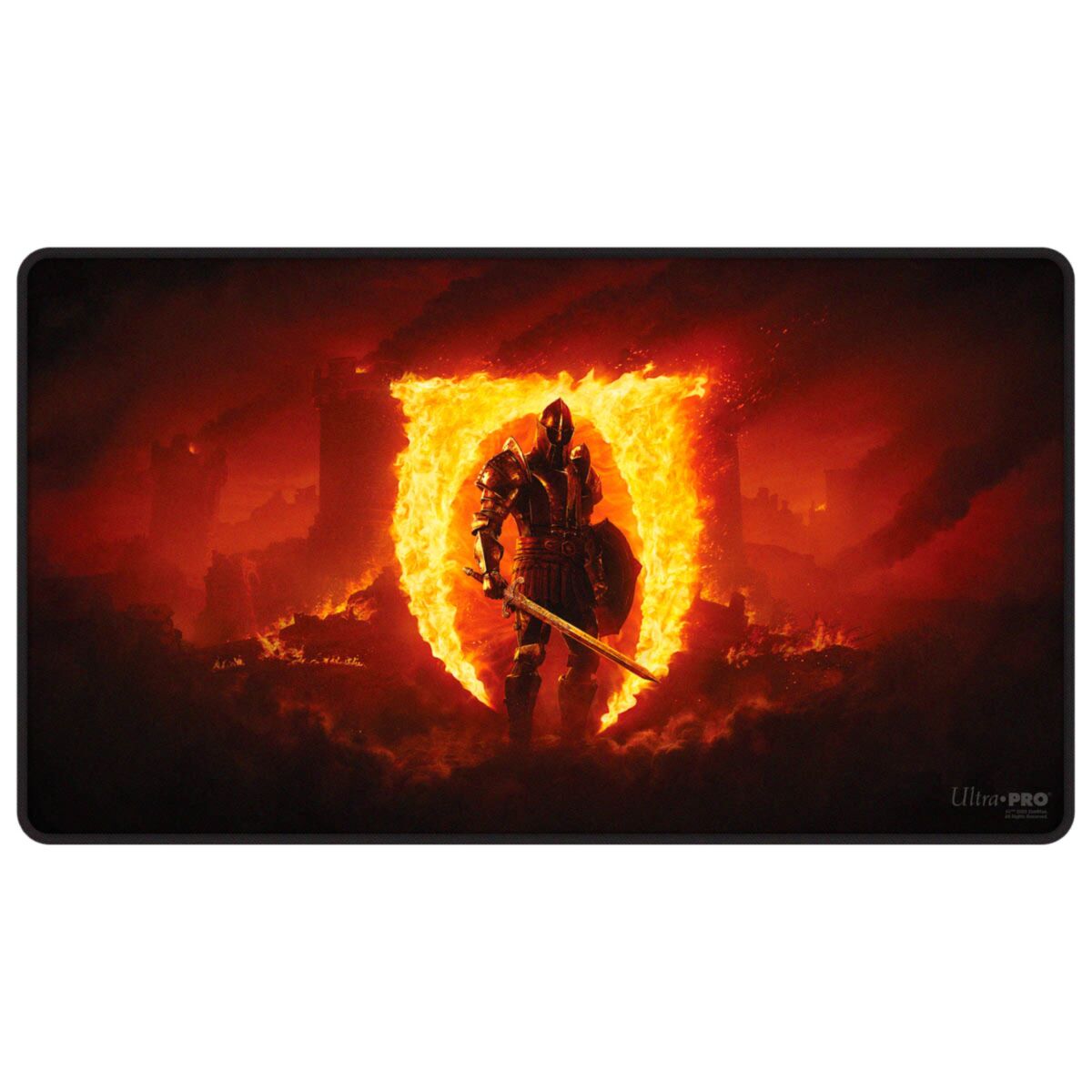 Ultra Pro - Elder Scrolls Playmat: Oblivion Remastered