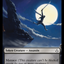 Assassin // Shapeshifter Double-Sided Token [Assassin's Creed Tokens]