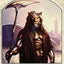 Cat // Cat Warrior Double-Sided Token [Commander 2017 Tokens]