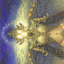 Face of Divinity // Face of Divinity (AMH1-035) - Modern Horizons Art Series (Borderless)