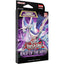 Yugioh! Booster Packs: Rage of the Abyss 3-Pack Tuck Box *Sealed*