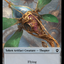 Goblin // Thopter Double-Sided Token [Bloomburrow Commander Tokens]