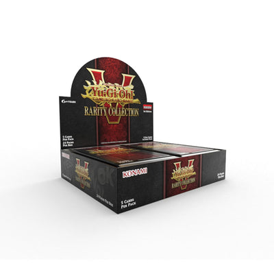 Yu-Gi-Oh! Sealed Products | TCG Collector NZ Yu-Gi-Oh! Sealed Products | TCG Collector NZ