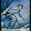 Elf Warrior // Plant Double-Sided Token [Double Masters Tokens]