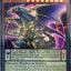Chaos Emperor, the Dragon of Armageddon [YCSW-EN011] Super Rare