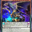 Chaos Emperor, the Dragon of Armageddon [YCSW-EN011] Ultra Rare