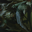 Power Word Kill // Power Word Kill (AAFR-035) - Adventures in the Forgotten Realms Art Series (Borderless)