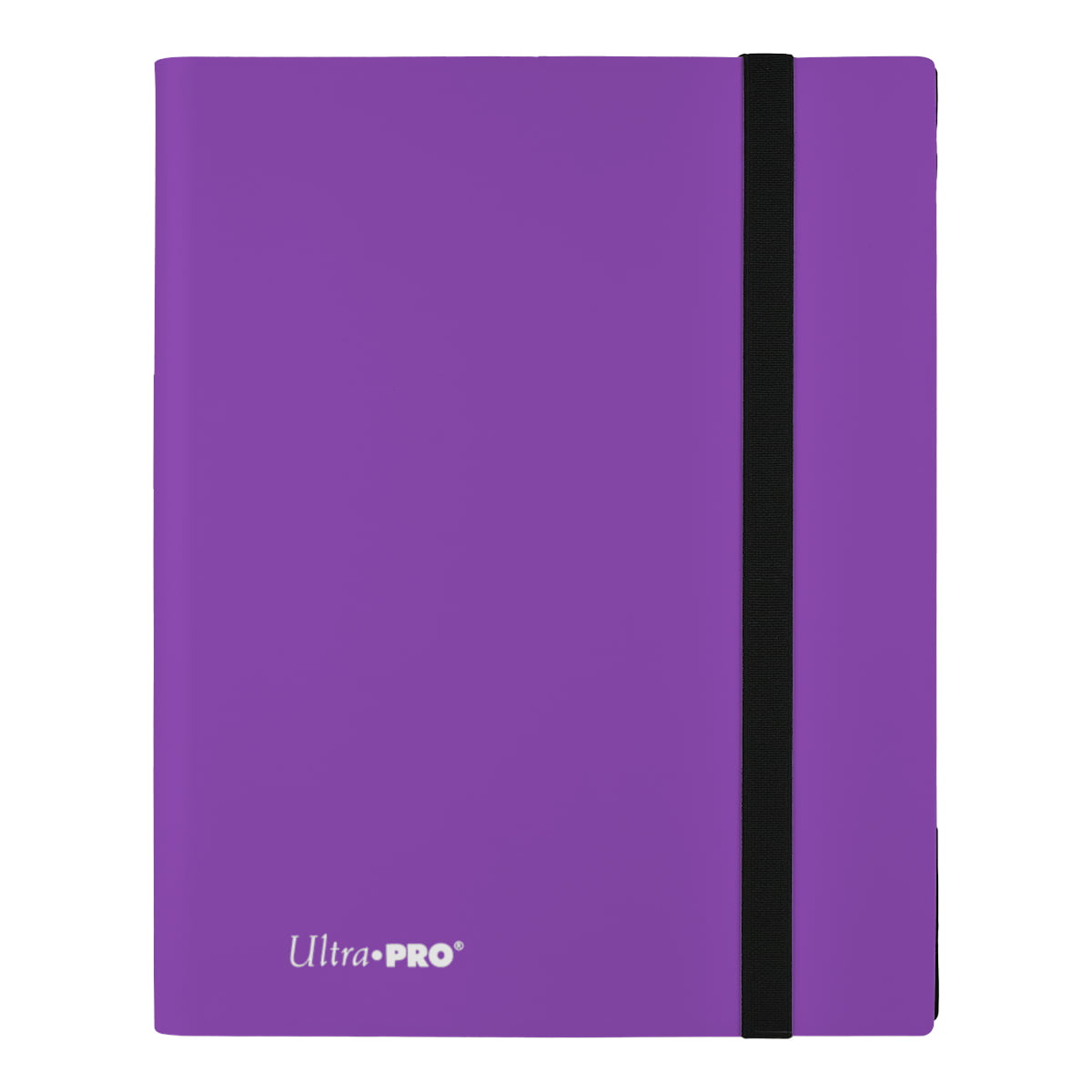 ULTRA PRO - 9-Pocket Eclipse PRO-Binder